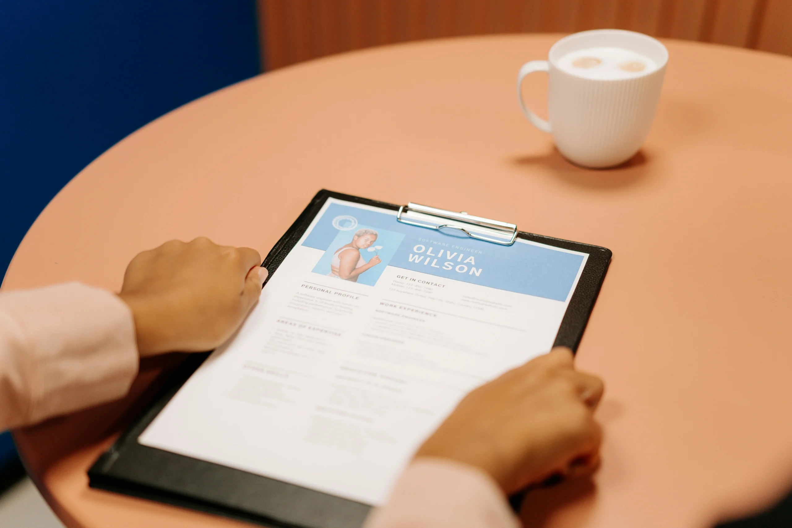 Understanding the Purpose of a Resume scaled